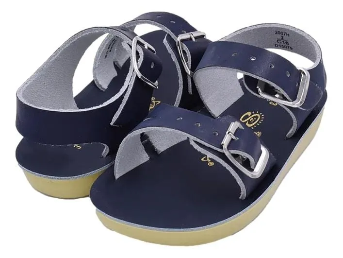 Sun-San Sea Wee - Baby - Navy