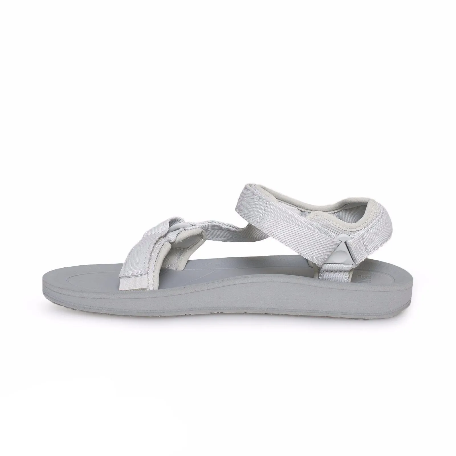 Teva Orignal Universal Premier Glacier Grey Sandals