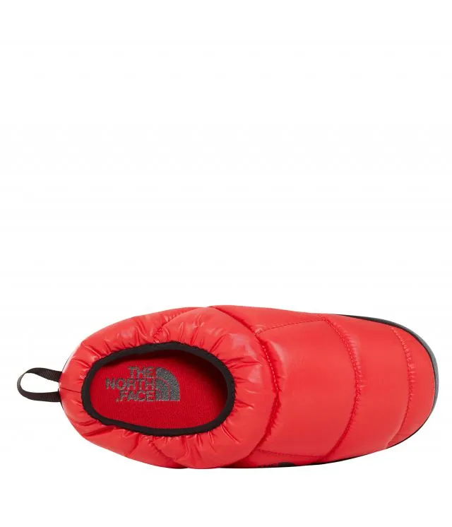 The North Face Men Footwear Slippers Lifestyle T0Awmg-5Qy M Nse Tent Mule Iii Shred/blk