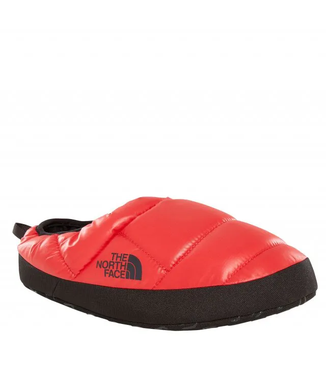 The North Face Men Footwear Slippers Lifestyle T0Awmg-5Qy M Nse Tent Mule Iii Shred/blk