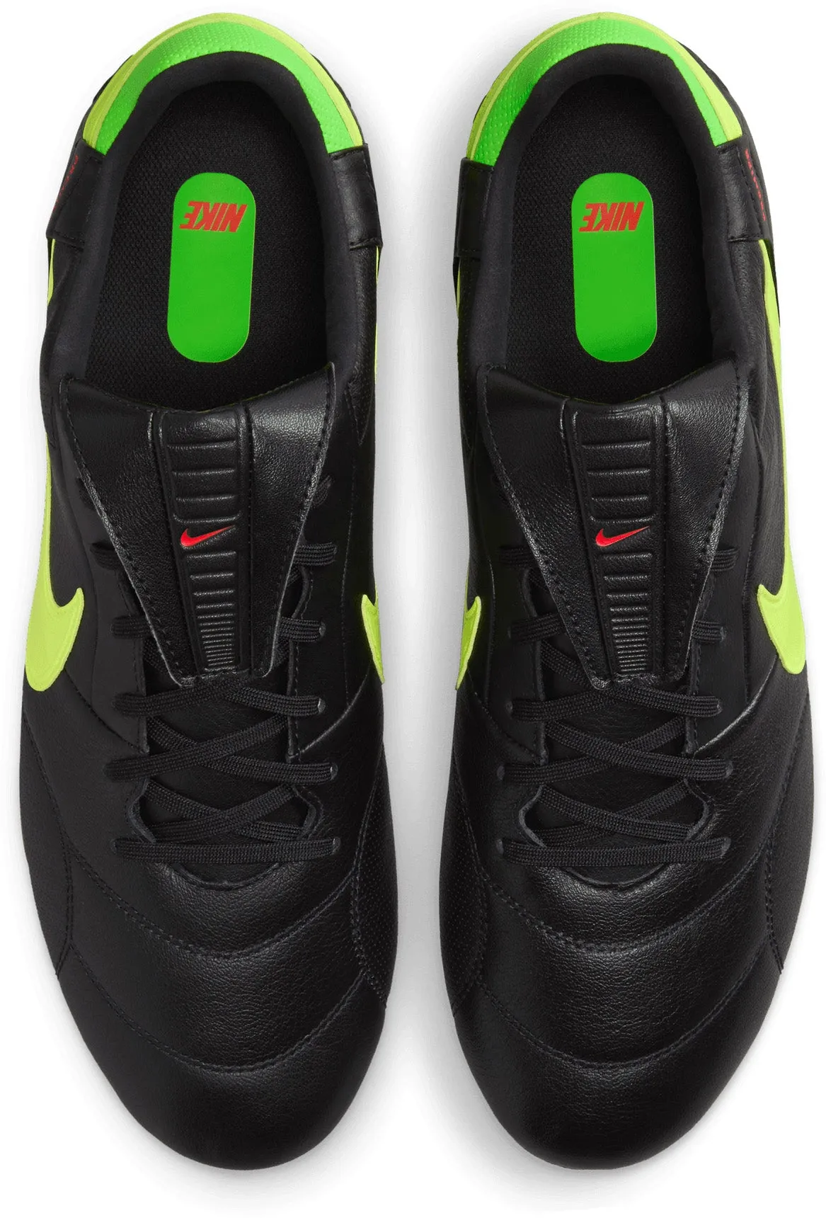 The Premier Iii Fg Football Boots