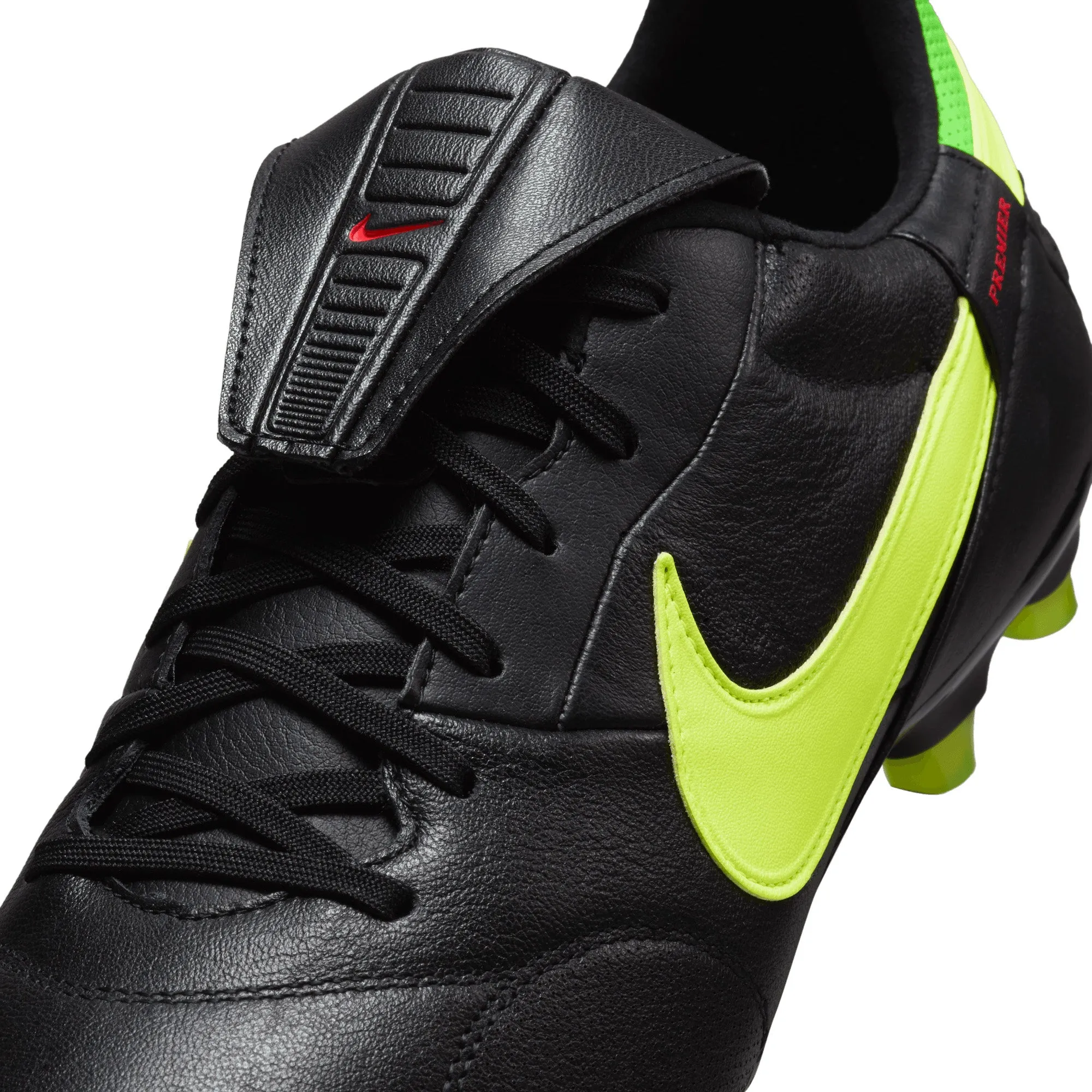 The Premier Iii Fg Football Boots