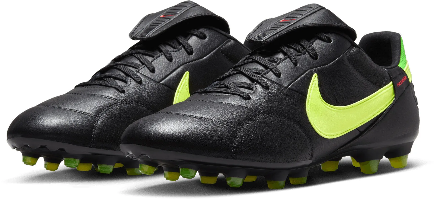 The Premier Iii Fg Football Boots