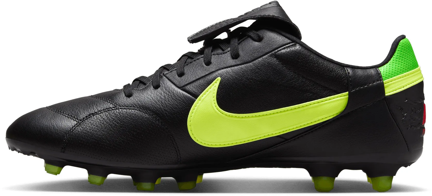 The Premier Iii Fg Football Boots