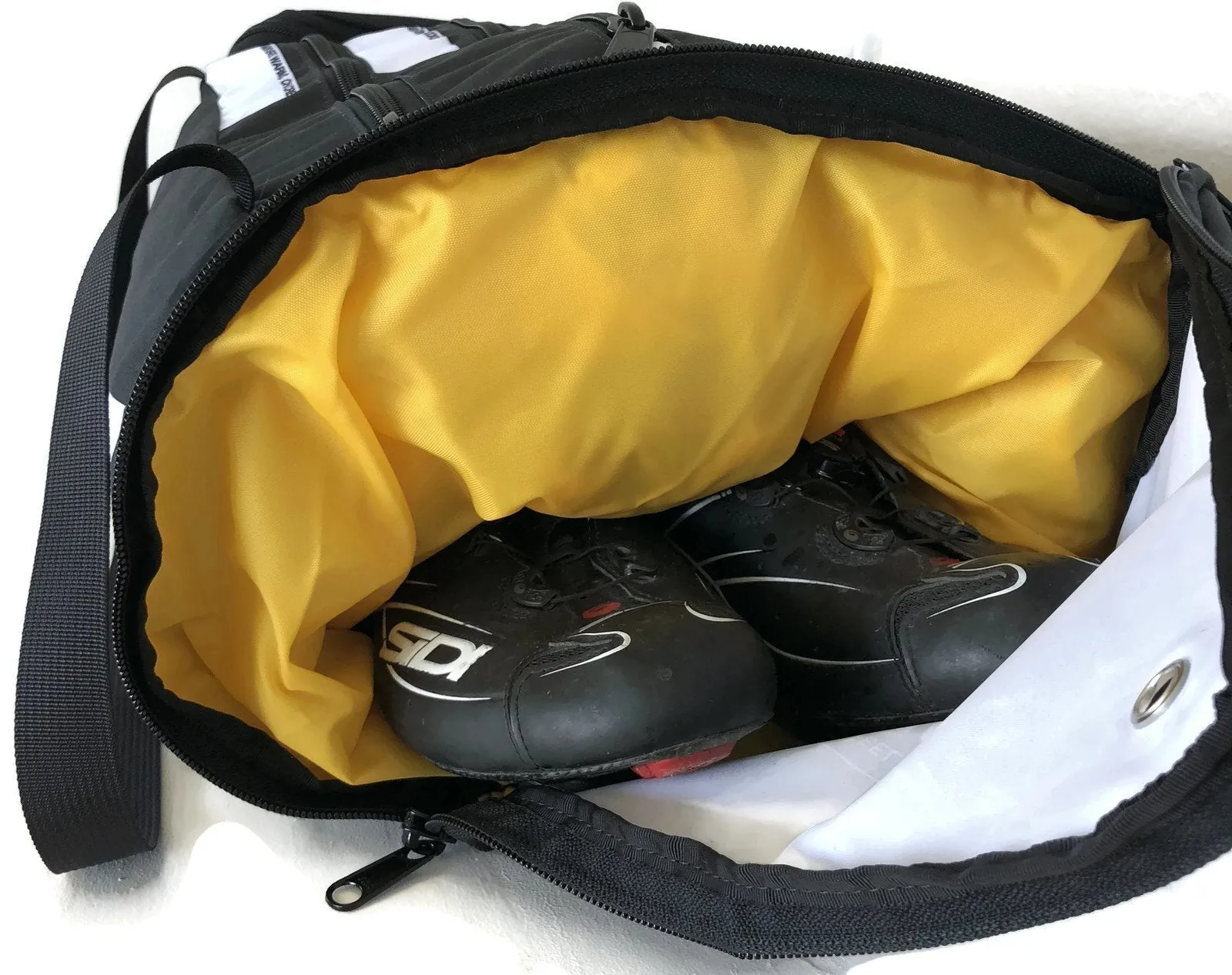 Tour De Force 2024 CYCLING RACEDAY BAG™