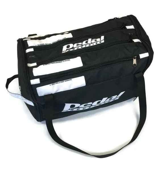 Tour De Force 2024 CYCLING RACEDAY BAG™