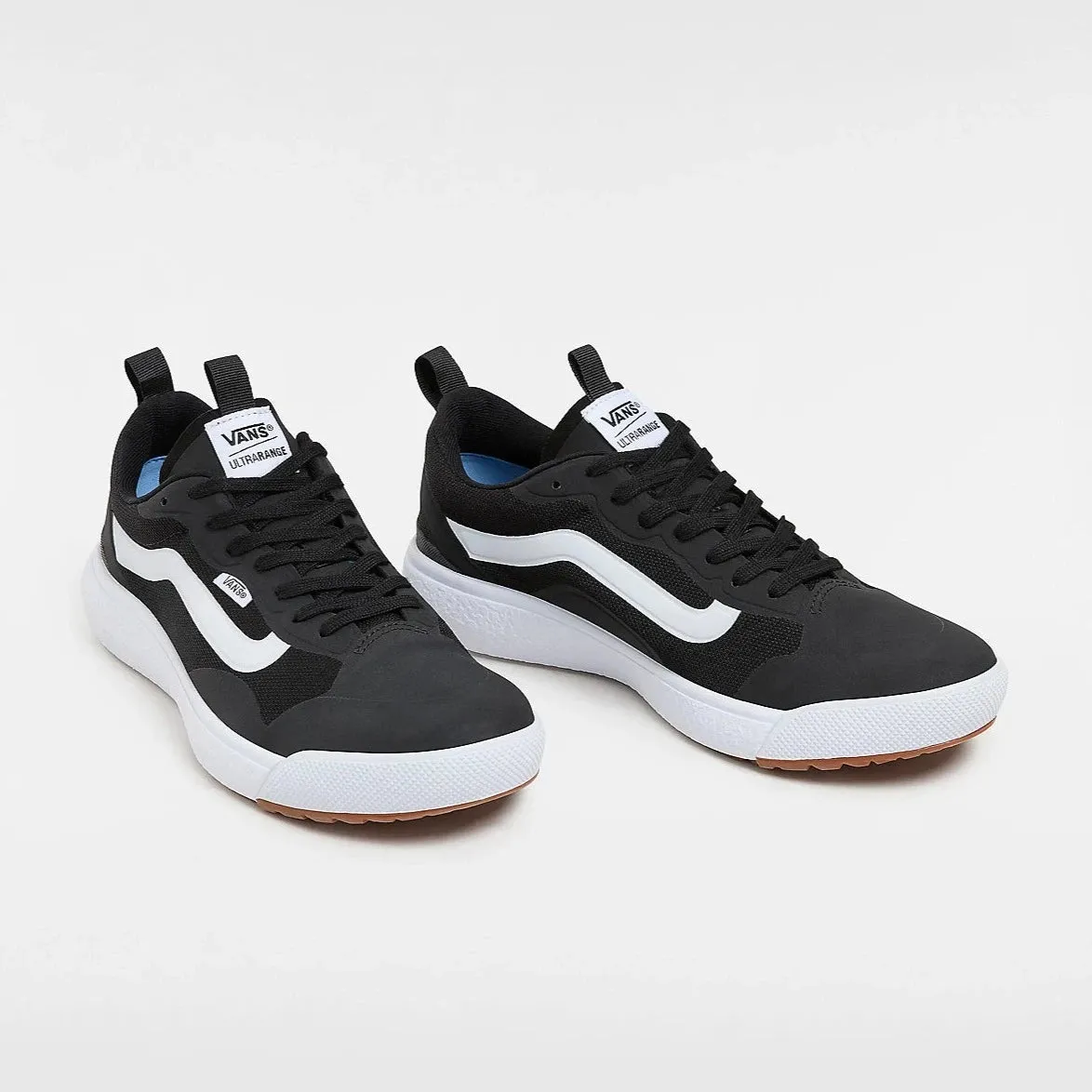 Vans Mte Ultrarange Exo Mens Shoe