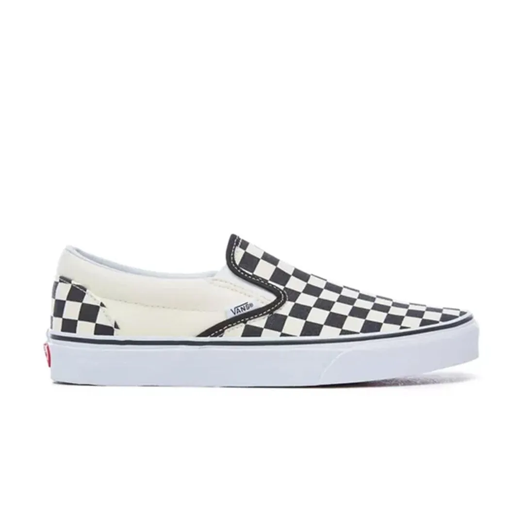 Vans - Unisex Classic Slip-On Shoes (0EYEBWW)