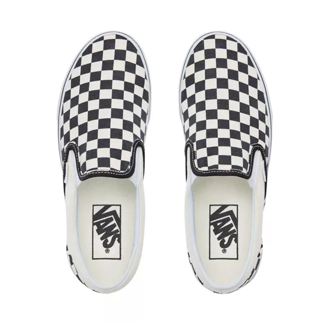 Vans - Unisex Classic Slip-On Shoes (0EYEBWW)