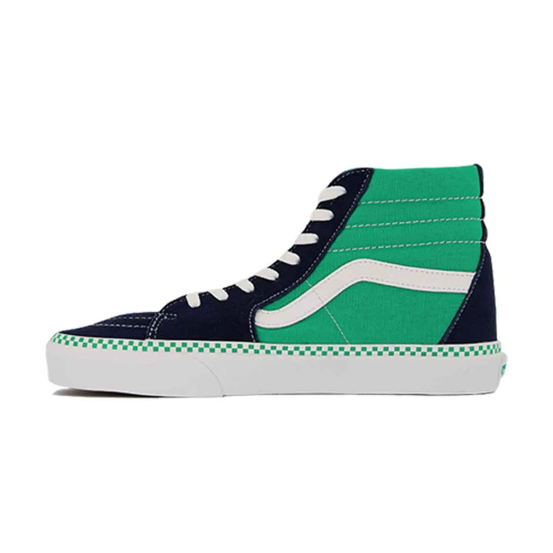 Vans - Unisex Sk8-Hi CBFX Shoes (4U3C2EC)