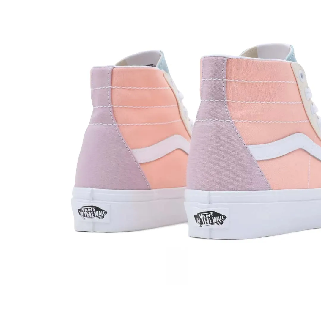 Vans - Unisex SK8-Hi Tapered Shoes (5KRUBS5)