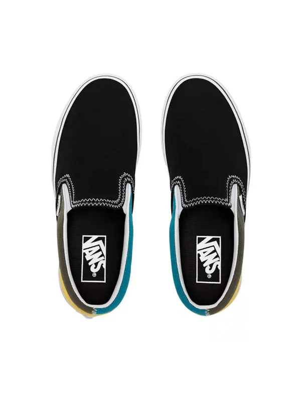 Vans Zig Zag Classic Slip-On Shoes