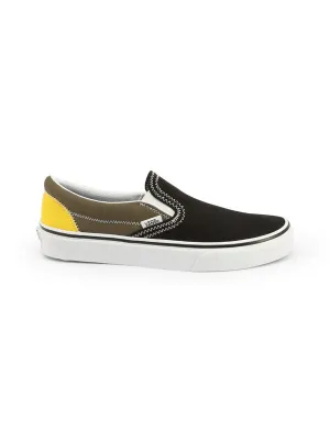 Vans Zig Zag Classic Slip-On Shoes