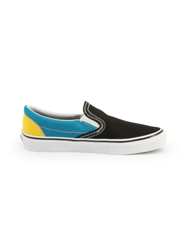 Vans Zig Zag Classic Slip-On Shoes