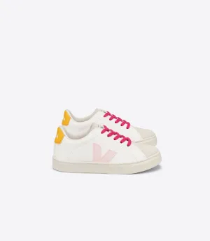 Veja Kids Esplar Trainers With Laces