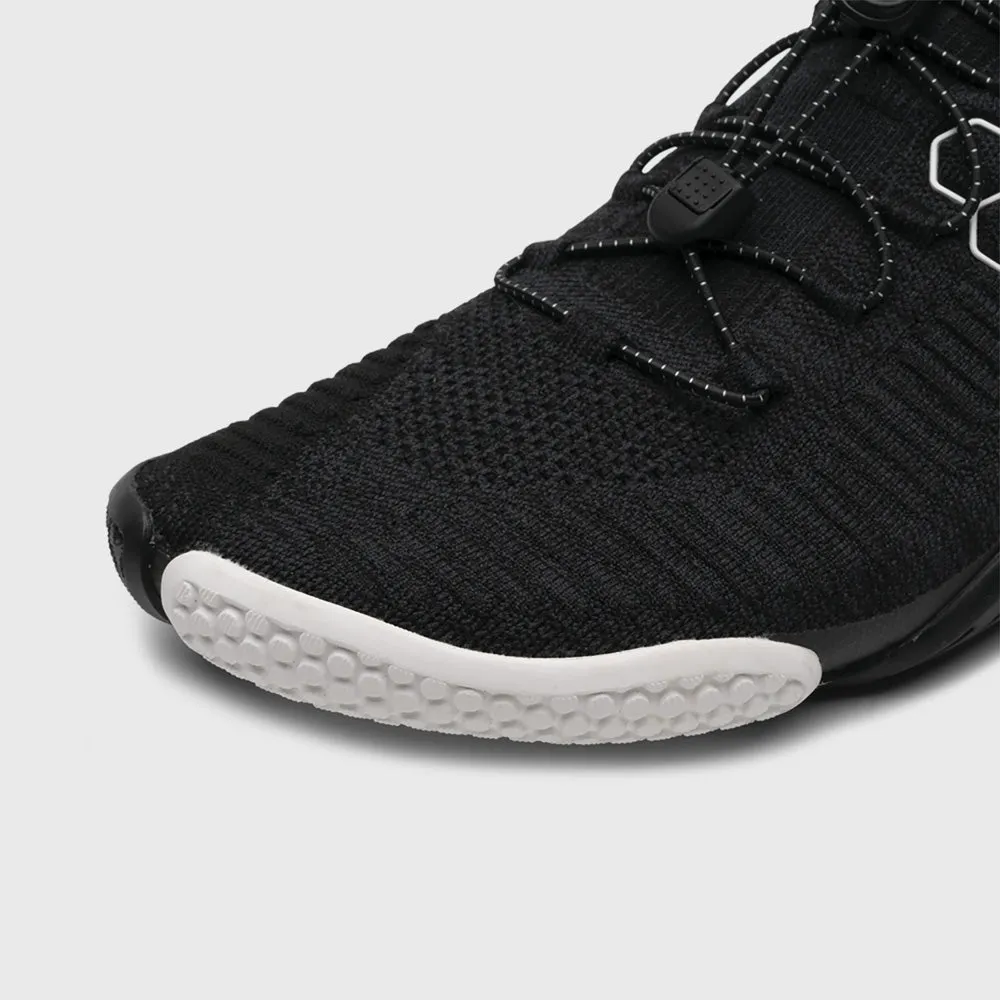 VIVOBAREFOOT - Motus Flex Mens Obsidian