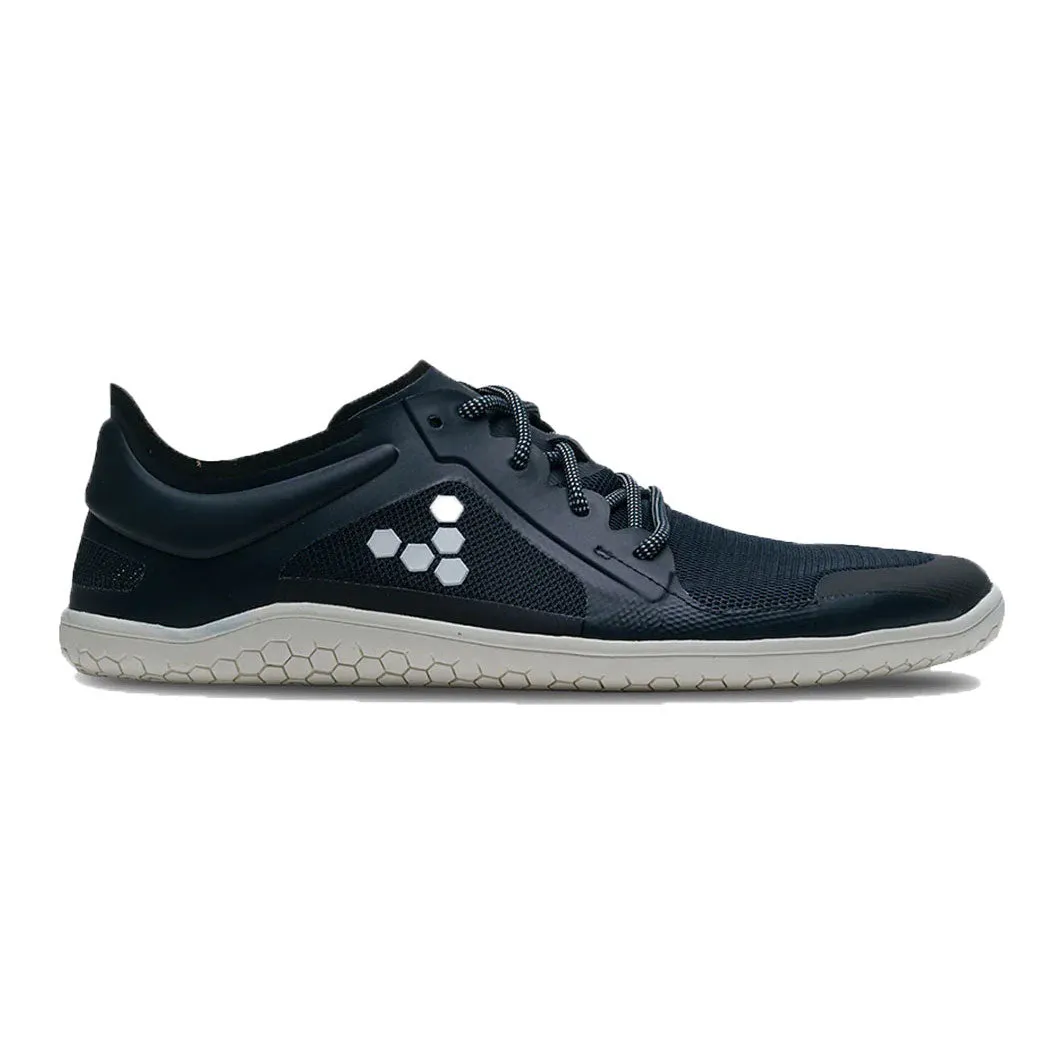 Vivobarefoot Primus Lite III (Mens) - Navy