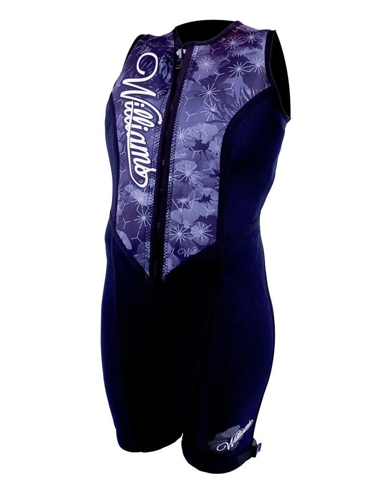 Williams Eden Sports Buoyancy Suit