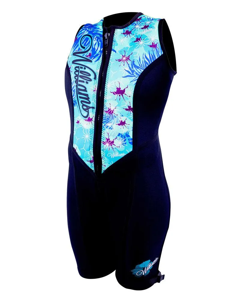 Williams Eden Sports Buoyancy Suit