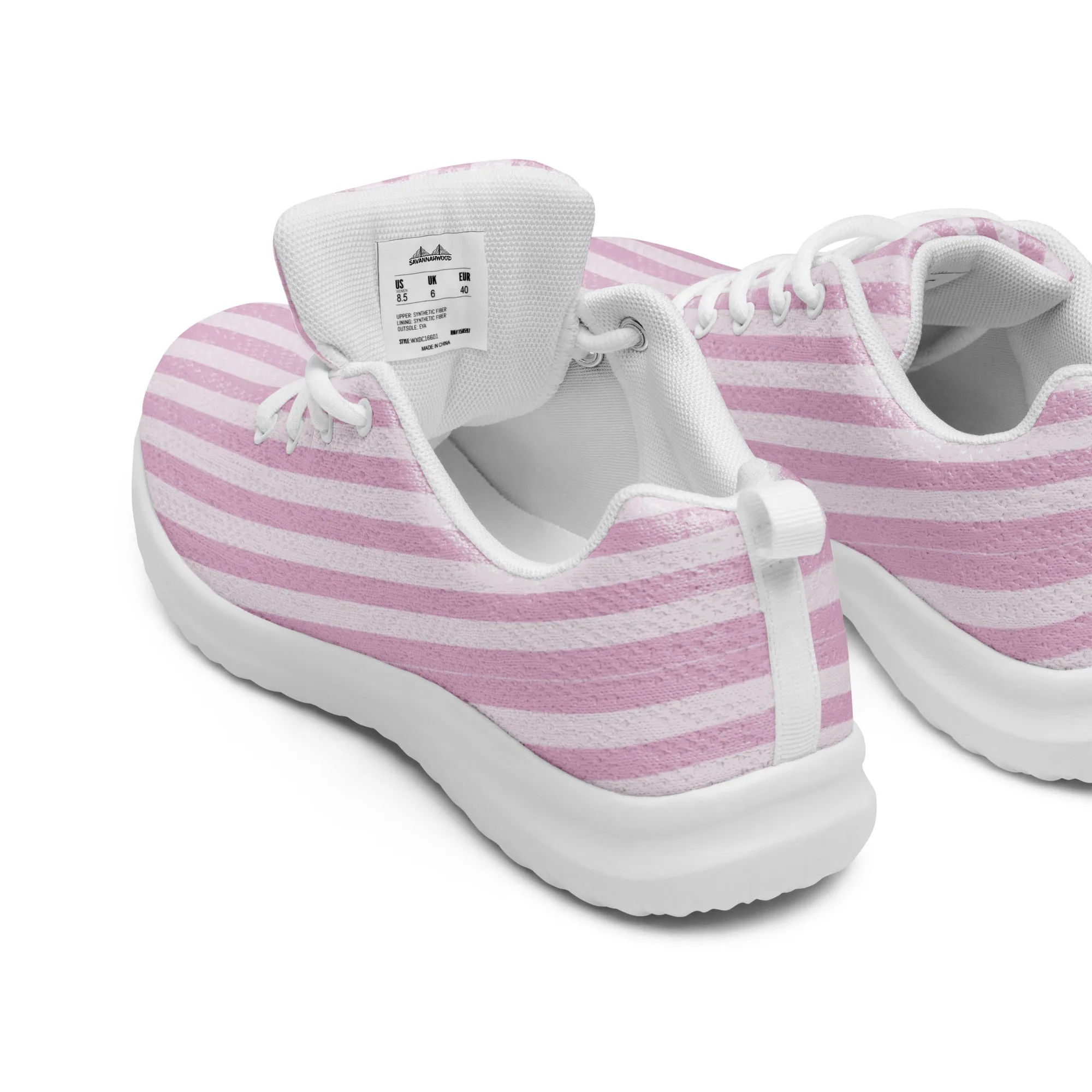 Women’s athletic shoes Lavish Stripe