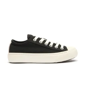 Women's Backcourt 2.0 Trainers Black/Off White