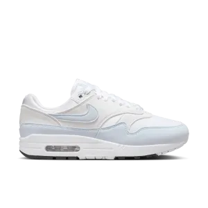 Women's Nike Air Max 1 'White/Football Grey'