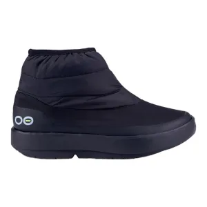 Women's OOFOS Oomg Bootie