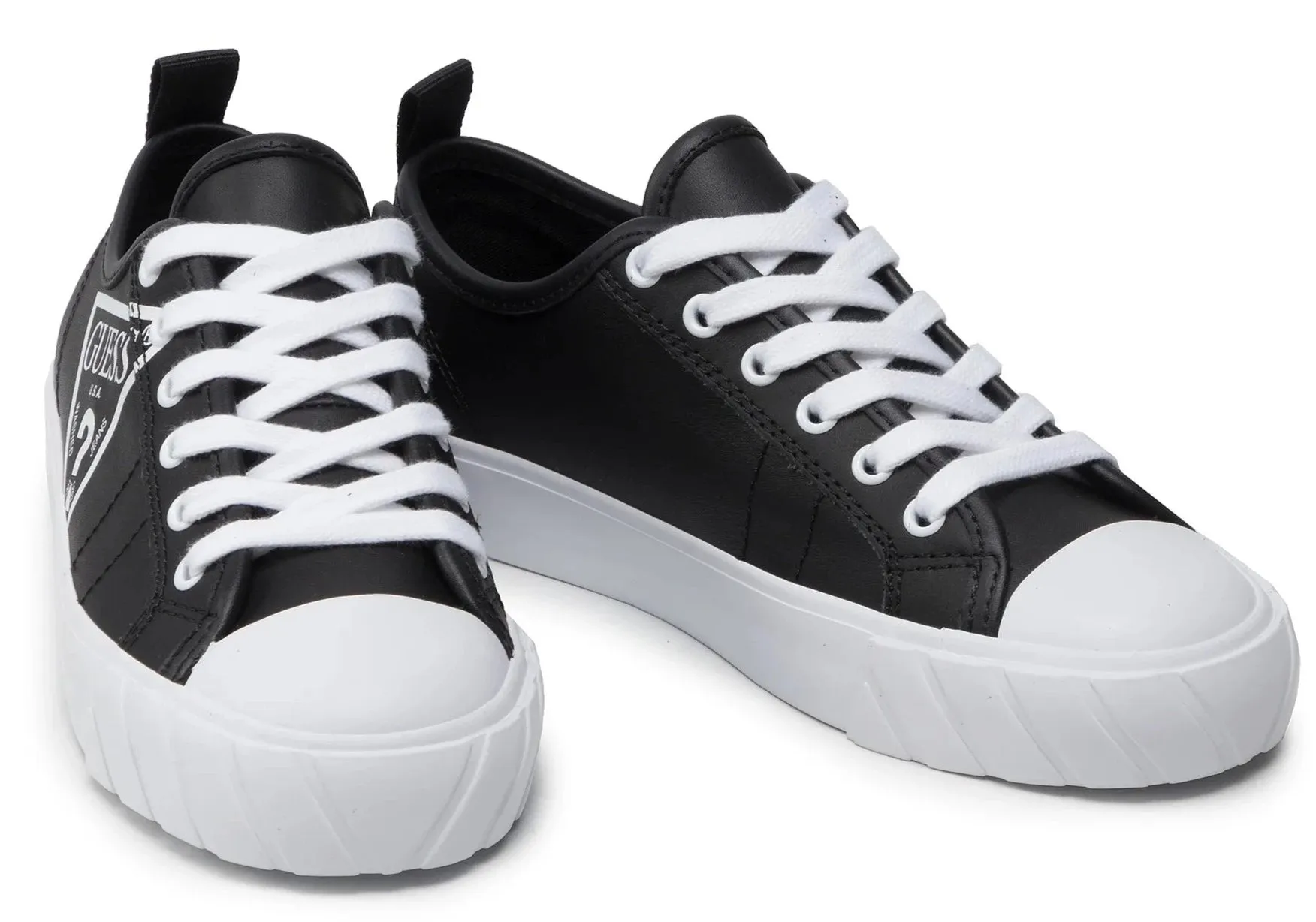 WOMEN'S SPORTS SHOES GUESS