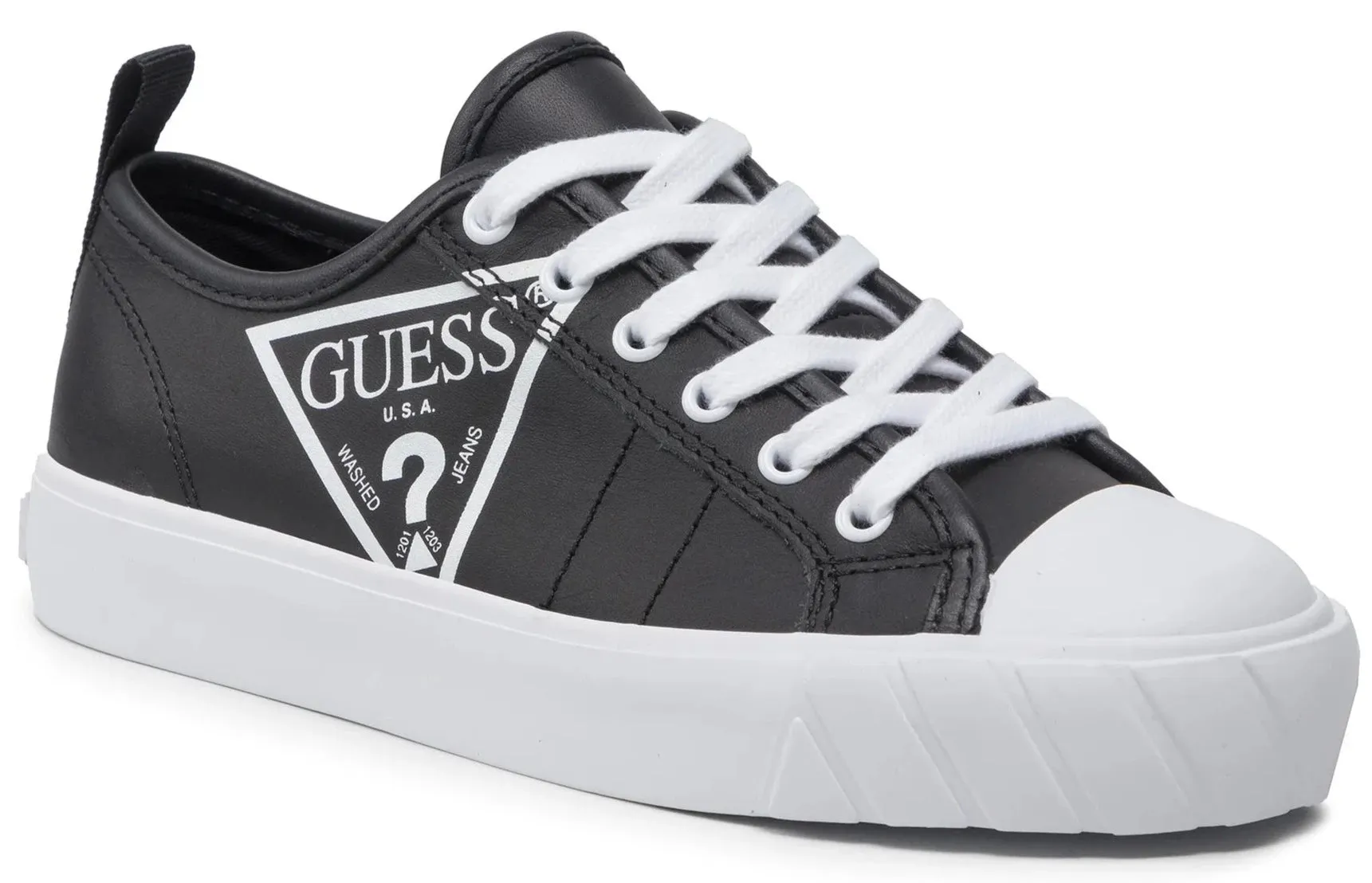 WOMEN'S SPORTS SHOES GUESS