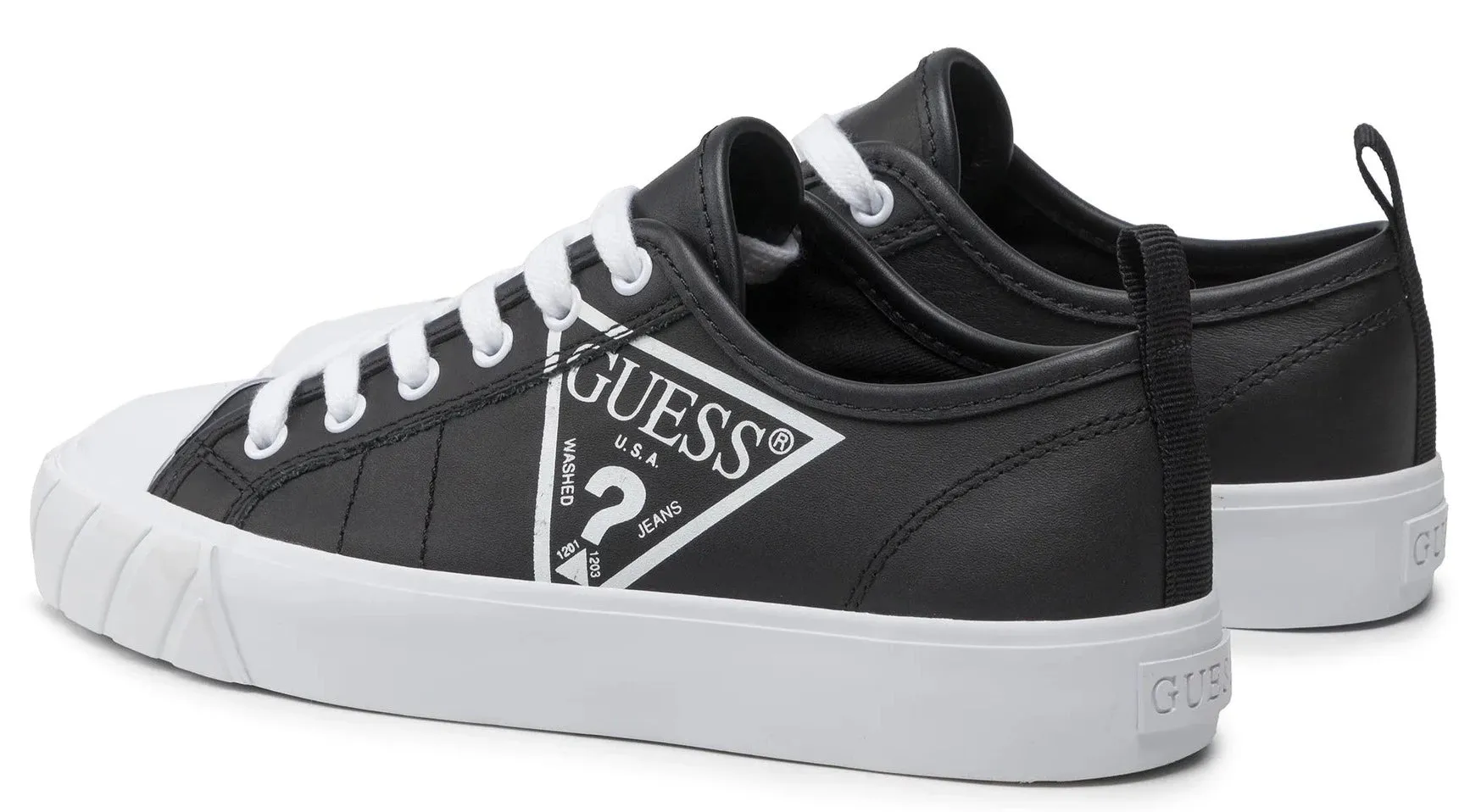 WOMEN'S SPORTS SHOES GUESS