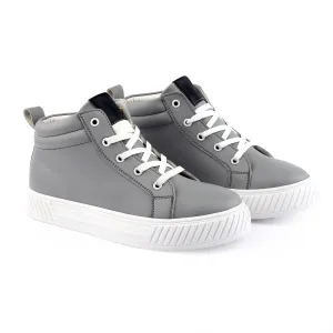 Women's Stylish And Fashionable Lace-up Sneakers Shoes