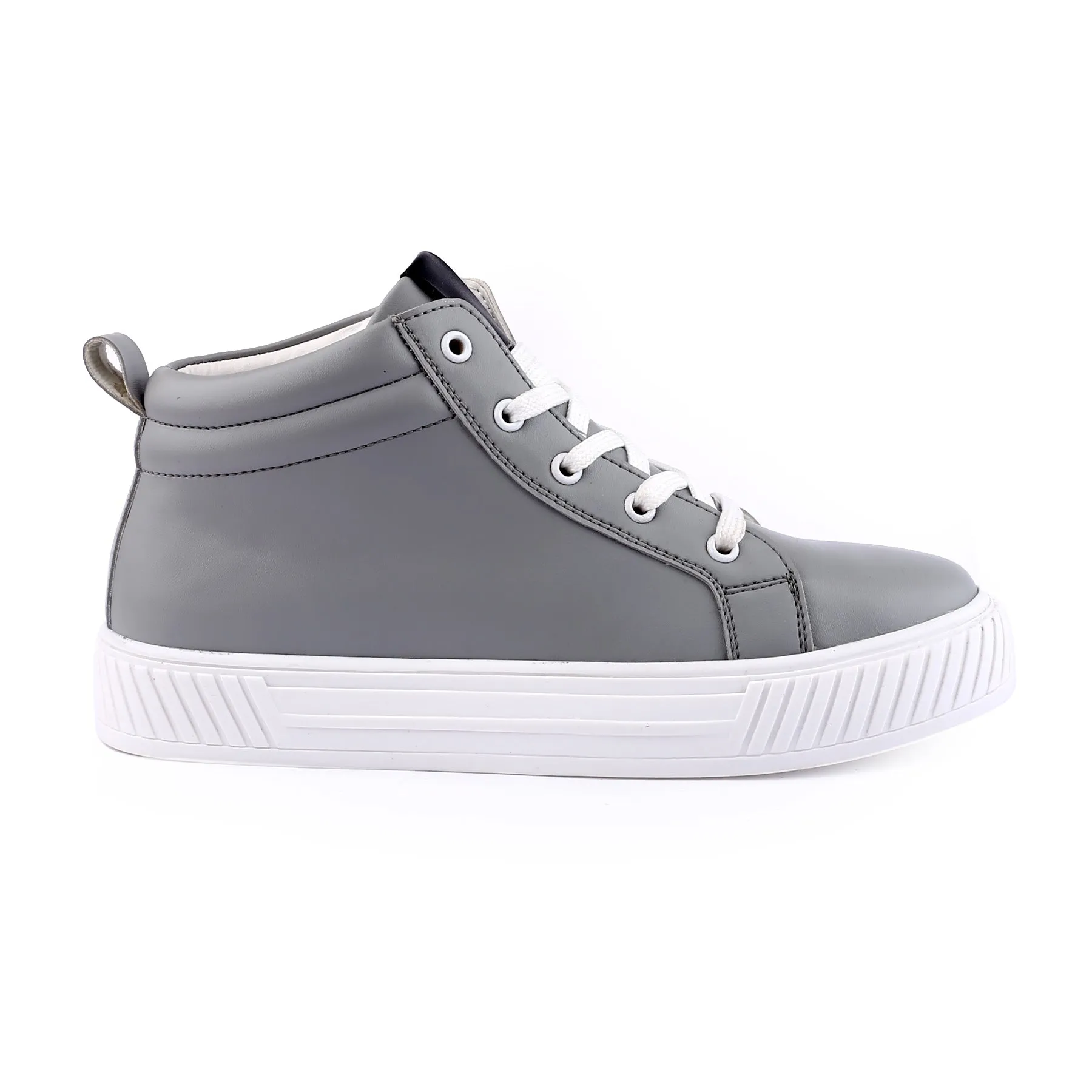 Women's Stylish And Fashionable Lace-up Sneakers Shoes