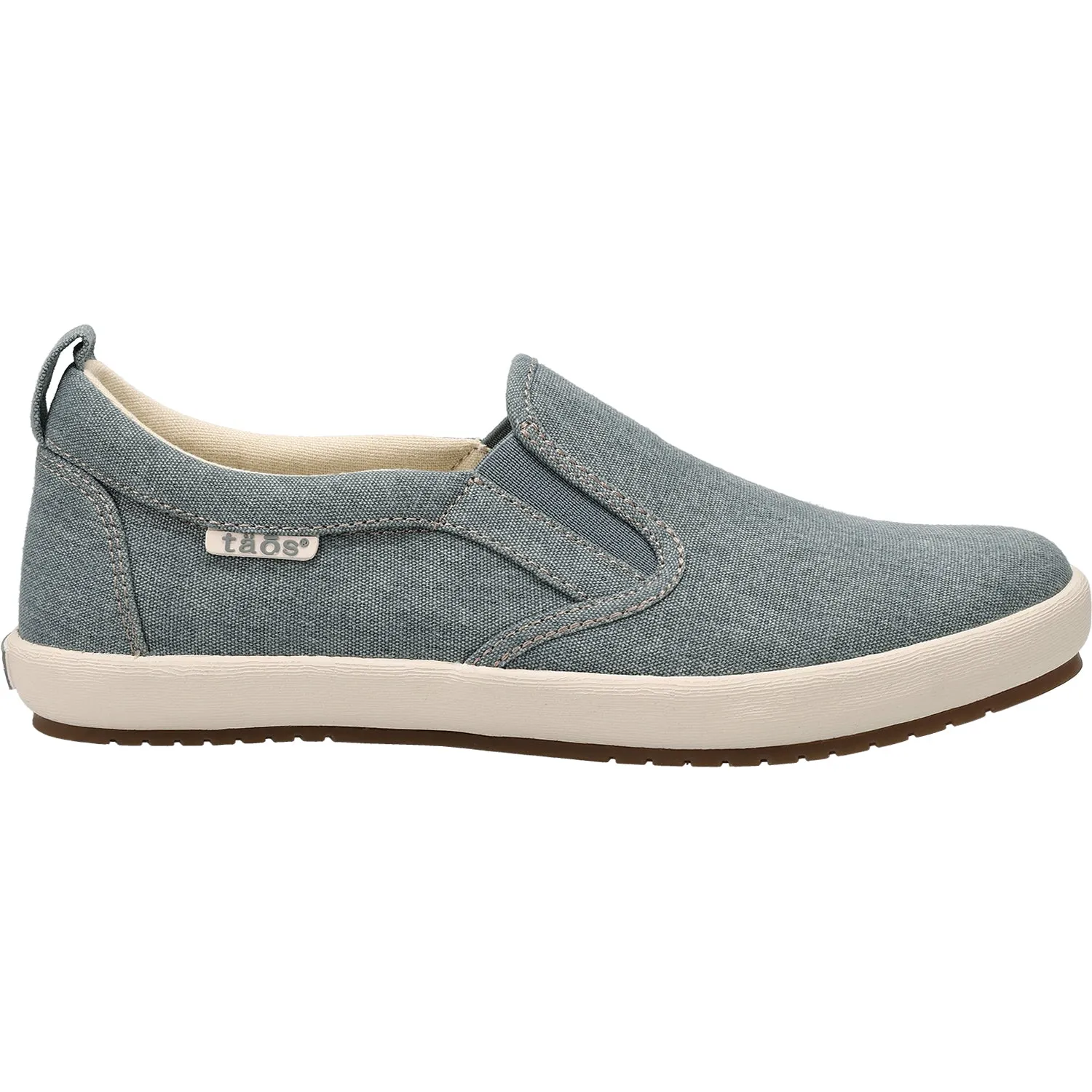 Women's Taos Dandy Lake Blue Hemp