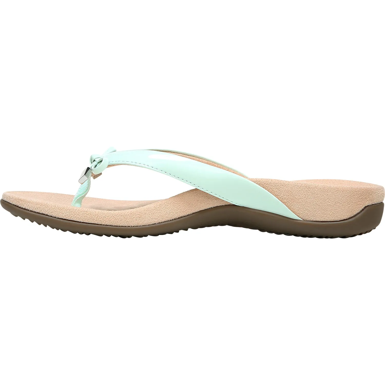 Women's Vionic Bella II Seafoam Synthetic