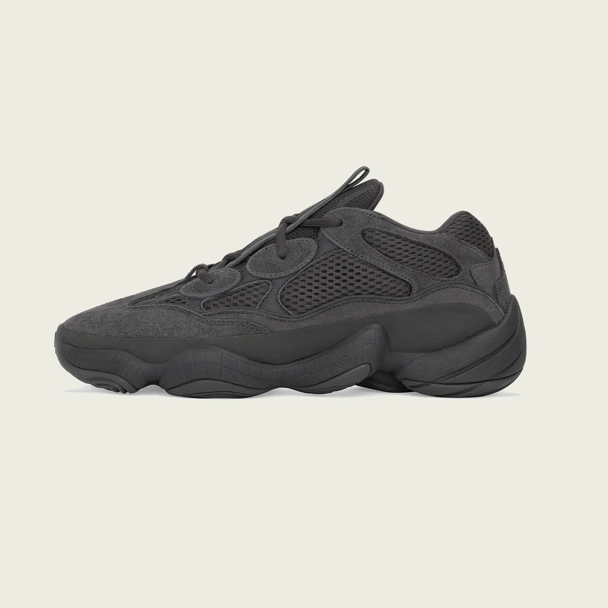 YEEZY 500 UTILITY BLK