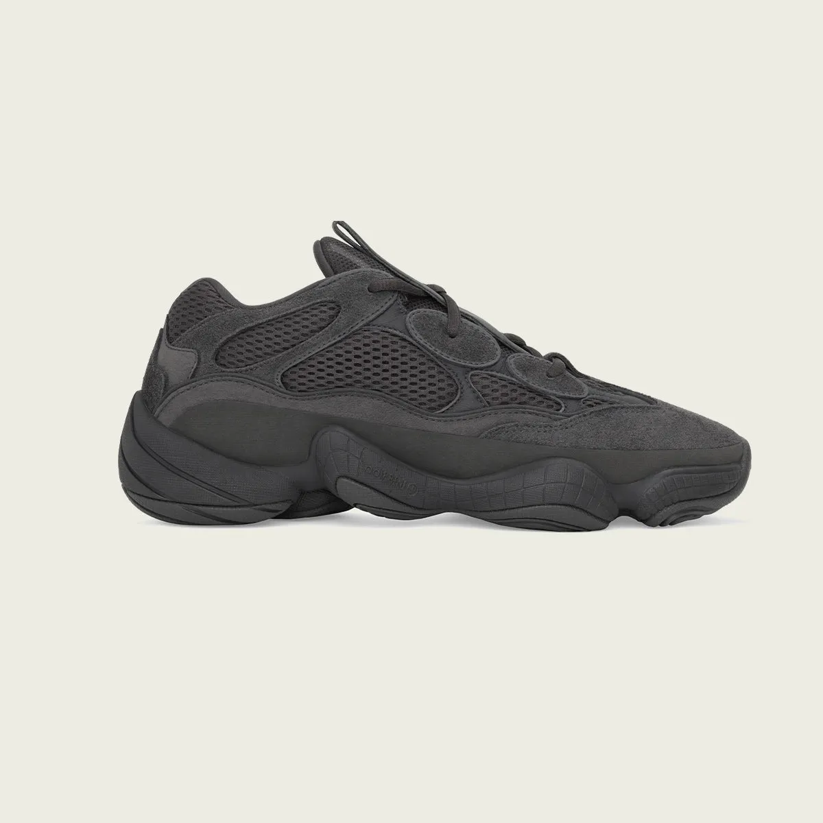 YEEZY 500 UTILITY BLK