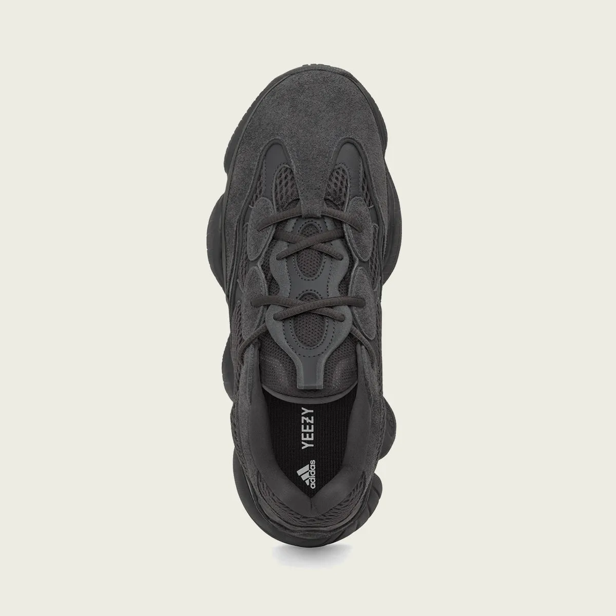 YEEZY 500 UTILITY BLK