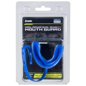 Youth Dual Density Mouth Guard