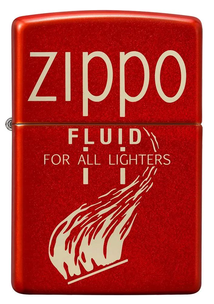 Zippo Retro Design - 49586