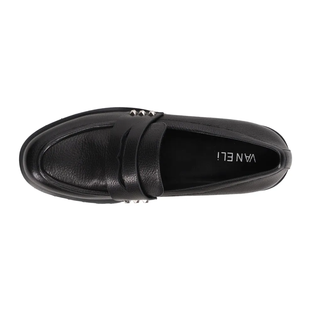 Zona Water Resistant Loafers