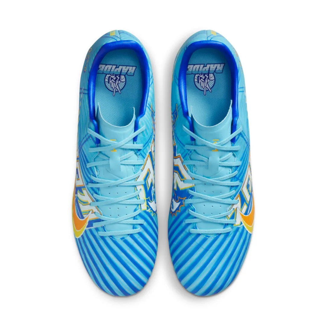 Zoom Vapor 15 Academy ( Fg-Mg ) Soccer Shoes