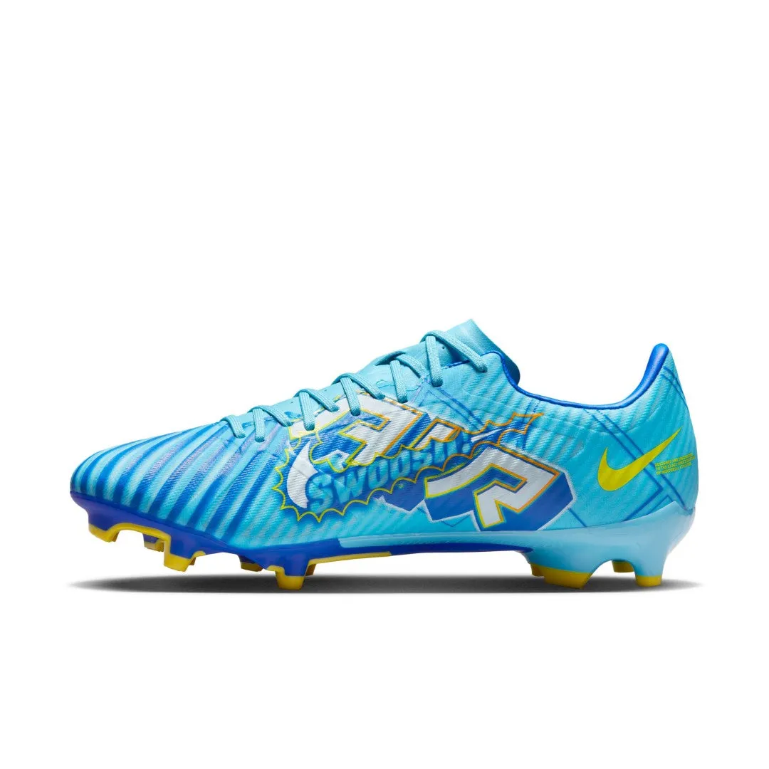 Zoom Vapor 15 Academy ( Fg-Mg ) Soccer Shoes