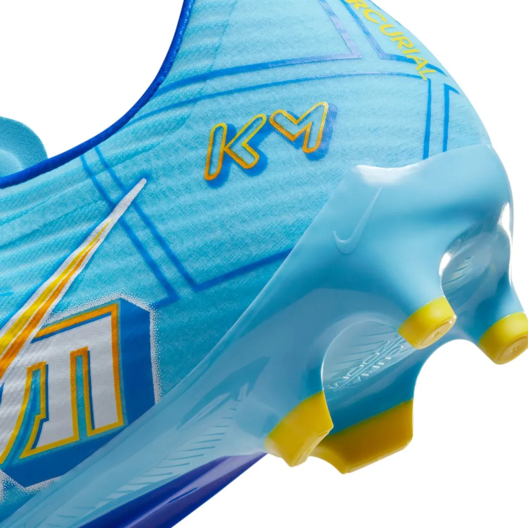 Zoom Vapor 15 Academy ( Fg-Mg ) Soccer Shoes