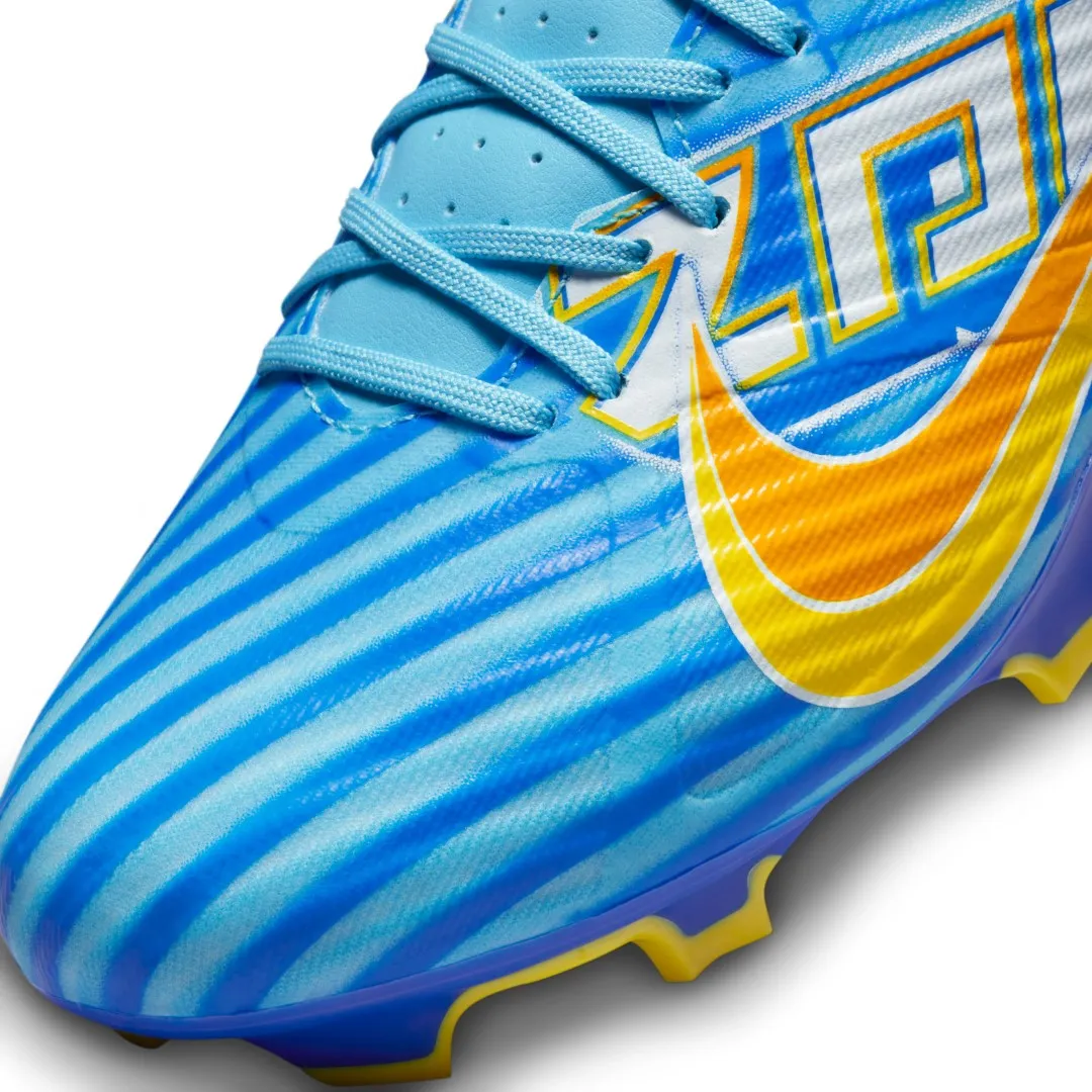 Zoom Vapor 15 Academy ( Fg-Mg ) Soccer Shoes