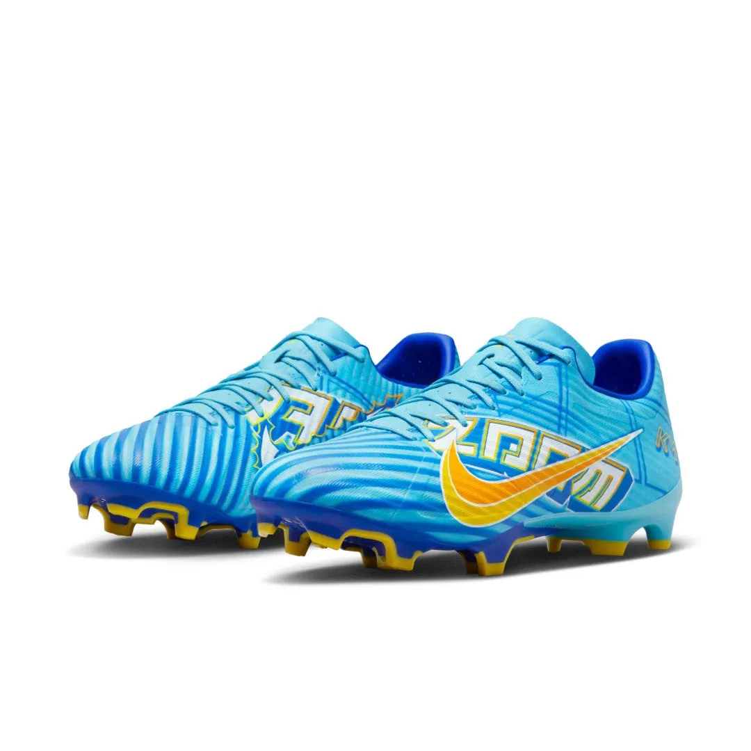 Zoom Vapor 15 Academy ( Fg-Mg ) Soccer Shoes