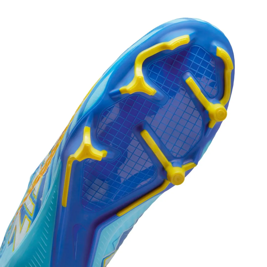 Zoom Vapor 15 Academy ( Fg-Mg ) Soccer Shoes